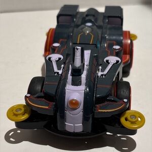 Boy Toys Scan 2 Go Jape Flag Racer Car ONLY Tested Working No Battery Cover